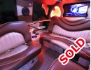 Used 2010 Cadillac Escalade SUV Stretch Limo Limos by Moonlight - Des Plaines, Illinois - $49,900