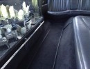 Used 2007 Lincoln Town Car Sedan Stretch Limo LCW - Newington, Connecticut - $28,000