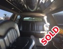 Used 2011 Lincoln Town Car Sedan Stretch Limo Executive Coach Builders - Ontario, California - $33,999