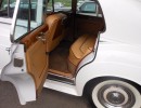 Used 1960 Rolls-Royce Silver Cloud Antique Classic Limo  - Hillside, New Jersey    - $42,000