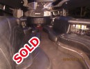 Used 2007 Hummer H2 SUV Stretch Limo Krystal - Charleston, South Carolina    - $40,900
