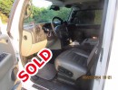 Used 2007 Hummer H2 SUV Stretch Limo Krystal - Charleston, South Carolina    - $40,900