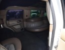 Used 2007 Cadillac Escalade SUV Stretch Limo  - North East, Pennsylvania - $25,500