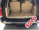 Used 2011 Cadillac XTS Limousine SUV Limo Battisti Customs - BEAUMONT, Texas - $55,000