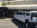 Used 2006 Hummer H2 SUV Stretch Limo  - San Diego, California - $42,000