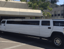 Used 2006 Hummer H2 SUV Stretch Limo  - San Diego, California - $42,000