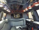 Used 2014 Lincoln Navigator SUV Stretch Limo Tiffany Coachworks - Fontana, California - $72,900