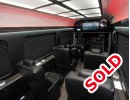New 2016 Mercedes-Benz Sprinter Van Shuttle / Tour  - Springfield, Missouri - $91,900