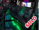 Used 2006 Hummer H2 SUV Stretch Limo Pinnacle Limousine Manufacturing - Springfield, Virginia - $42,500