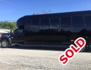 Used 2012 Ford F-550 Mini Bus Shuttle / Tour Turtle Top - Lancaster, Texas - $41,999