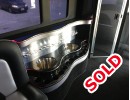 Used 2009 Ford F-650 Mini Bus Limo Glaval Bus - North East, Pennsylvania - $69,900