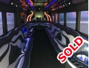 Used 2009 Ford F-650 Mini Bus Limo Glaval Bus - North East, Pennsylvania - $69,900