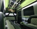 New 2016 Mercedes-Benz Sprinter Van Limo First Class Customs - Springfield, Missouri