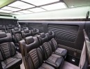 New 2016 Mercedes-Benz Sprinter Van Shuttle / Tour First Class Customs - Springfield, Missouri - $86,900