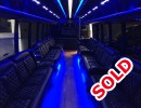 Used 2014 Freightliner M2 Mini Bus Limo Grech Motors - Riverside, California - $129,900
