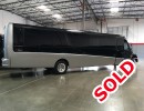 Used 2014 Freightliner M2 Mini Bus Limo Grech Motors - Riverside, California - $129,900