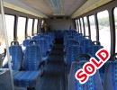 Used 2008 International 3400 Mini Bus Shuttle / Tour Krystal - Anaheim, California - $29,900