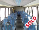 Used 2008 International 3400 Mini Bus Shuttle / Tour Krystal - Anaheim, California - $29,900