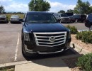 Used 2015 Cadillac Escalade ESV SUV Limo  - Aurora, Colorado - $65,000