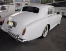 Used 1963 Rolls-Royce Silver Cloud Antique Classic Limo  - Hillside, New Jersey    - $45,000