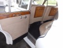 Used 1963 Rolls-Royce Silver Cloud Antique Classic Limo  - Hillside, New Jersey    - $45,000