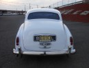 Used 1960 Rolls-Royce Silver Cloud Antique Classic Limo  - Hillside, New Jersey    - $42,000