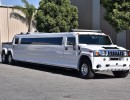 Used 2006 Hummer H2 SUV Stretch Limo  - Fontana, California - $49,900