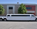 Used 2006 Hummer H2 SUV Stretch Limo  - Fontana, California - $49,900