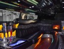 Used 2006 Hummer H2 SUV Stretch Limo  - Fontana, California - $49,900