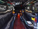 Used 2006 Hummer H2 SUV Stretch Limo  - Fontana, California - $49,900