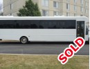 New 2016 IC Bus HC Series Mini Bus Shuttle / Tour Starcraft Bus - Kankakee, Illinois - $142,975