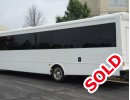New 2016 IC Bus HC Series Mini Bus Shuttle / Tour Starcraft Bus - Kankakee, Illinois - $142,975