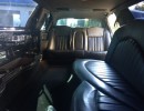 Used 2007 Lincoln Town Car Sedan Stretch Limo Executive Coach Builders - Seattle, Washington - $16,000