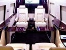 Used 2012 Mercedes-Benz Sprinter Van Limo HQ Custom Design - Bayside, New York    - $79,500