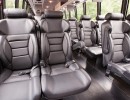 Used 2012 Freightliner M2 Mini Bus Shuttle / Tour Turtle Top - Troy, Michigan - $78,900