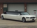 Used 2007 Dodge Charger Sedan Stretch Limo Top Limo NY - St Louis, Michigan - $34,500