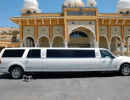 Used 2008 Lincoln Navigator L SUV Stretch Limo Tiffany Coachworks - Milpitas, California - $45,000