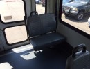 Used 2015 IC Bus AC Series Mini Bus Shuttle / Tour Champion - Aurora, Colorado - $51,900