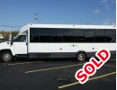 Used 2007 GMC C5500 Mini Bus Limo Federal - Elk Grove, Illinois - $35,000