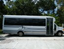 Used 2006 Ford E-450 Mini Bus Shuttle / Tour Turtle Top - Houston, Texas - $18,000
