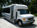 Used 2006 Ford E-450 Mini Bus Shuttle / Tour Turtle Top - Houston, Texas - $18,000