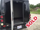 Used 2011 Chevrolet Van Terra Van Shuttle / Tour Turtle Top - Houston, Texas - $26,000