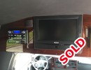 Used 2011 Chevrolet Van Terra Van Shuttle / Tour Turtle Top - Houston, Texas - $26,000