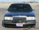 Used 1994 Lincoln Town Car Sedan Stretch Limo Signature Limousine Manufacturing - Idaho Falls, Idaho  - $6,000
