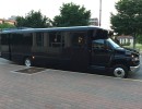 Used 2006 Chevrolet C5500 Mini Bus Shuttle / Tour American Custom Coach - Springfield, Illinois - $42,900