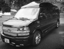 Used 2014 Chevrolet Accolade Van Limo  - Newington, Connecticut - $54,000