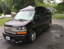 Used 2014 Chevrolet Accolade Van Limo  - Newington, Connecticut - $54,000