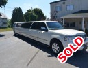 Used 2007 Lincoln Navigator SUV Stretch Limo Limos by Moonlight - North East, Pennsylvania - $27,900