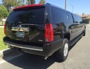 Used 2007 Cadillac Escalade ESV SUV Stretch Limo American Limousine Sales - Los angeles, California - $41,995