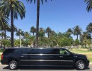 Used 2007 Cadillac Escalade ESV SUV Stretch Limo American Limousine Sales - Los angeles, California - $41,995